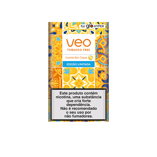 glo™ veo