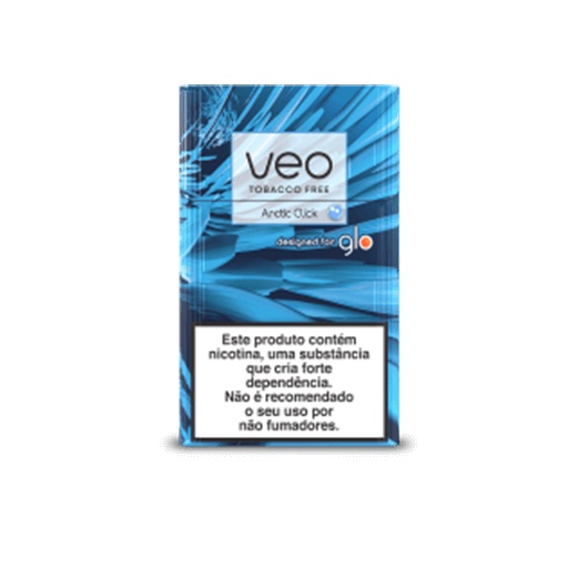 glo™ VEO Arctic Click