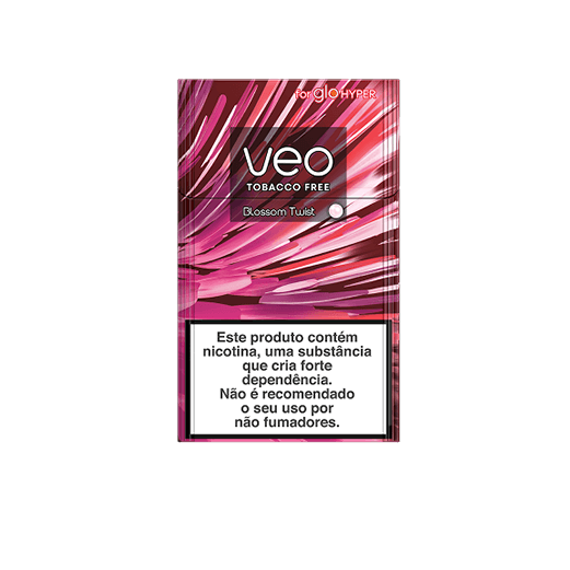 glo™ VEO Blossom Twist
