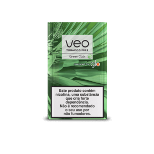 glo™ VEO Green Click