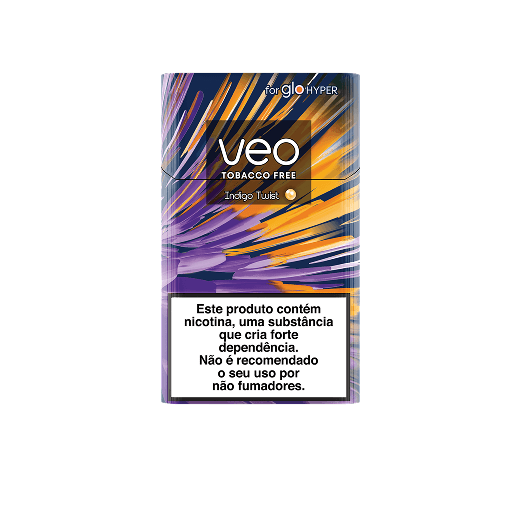 glo™ veo