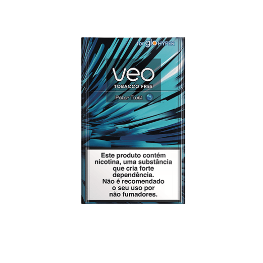 glo™ VEO Polar Twist