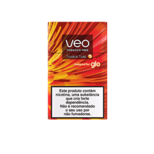 glo™ VEO Tropical Twist
