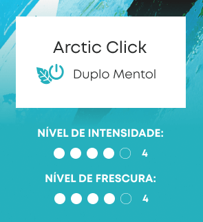 artic