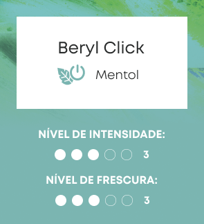 beryl