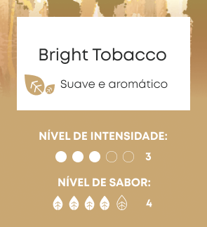 bright tobacco