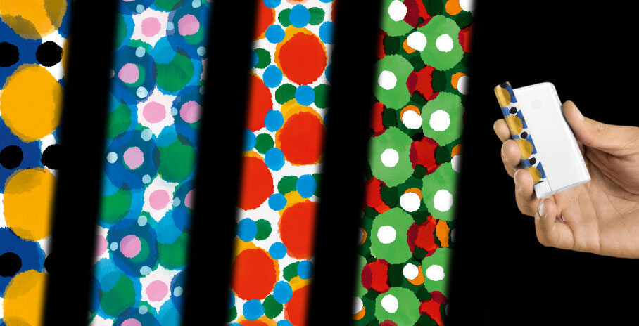 Dots Collection | glo™ Portugal