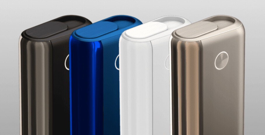 O que deves saber sobre o novo glo™ Hyper+ | glo™ Portugal