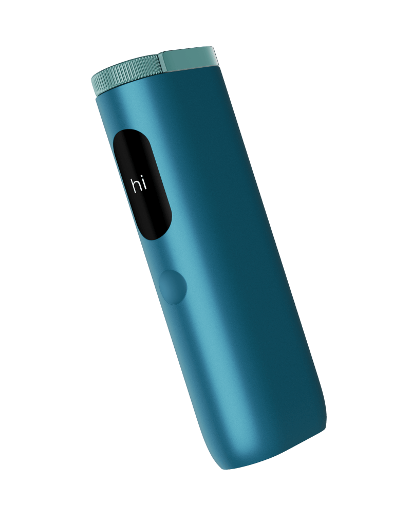 Glo Hyper Pro Device Hi