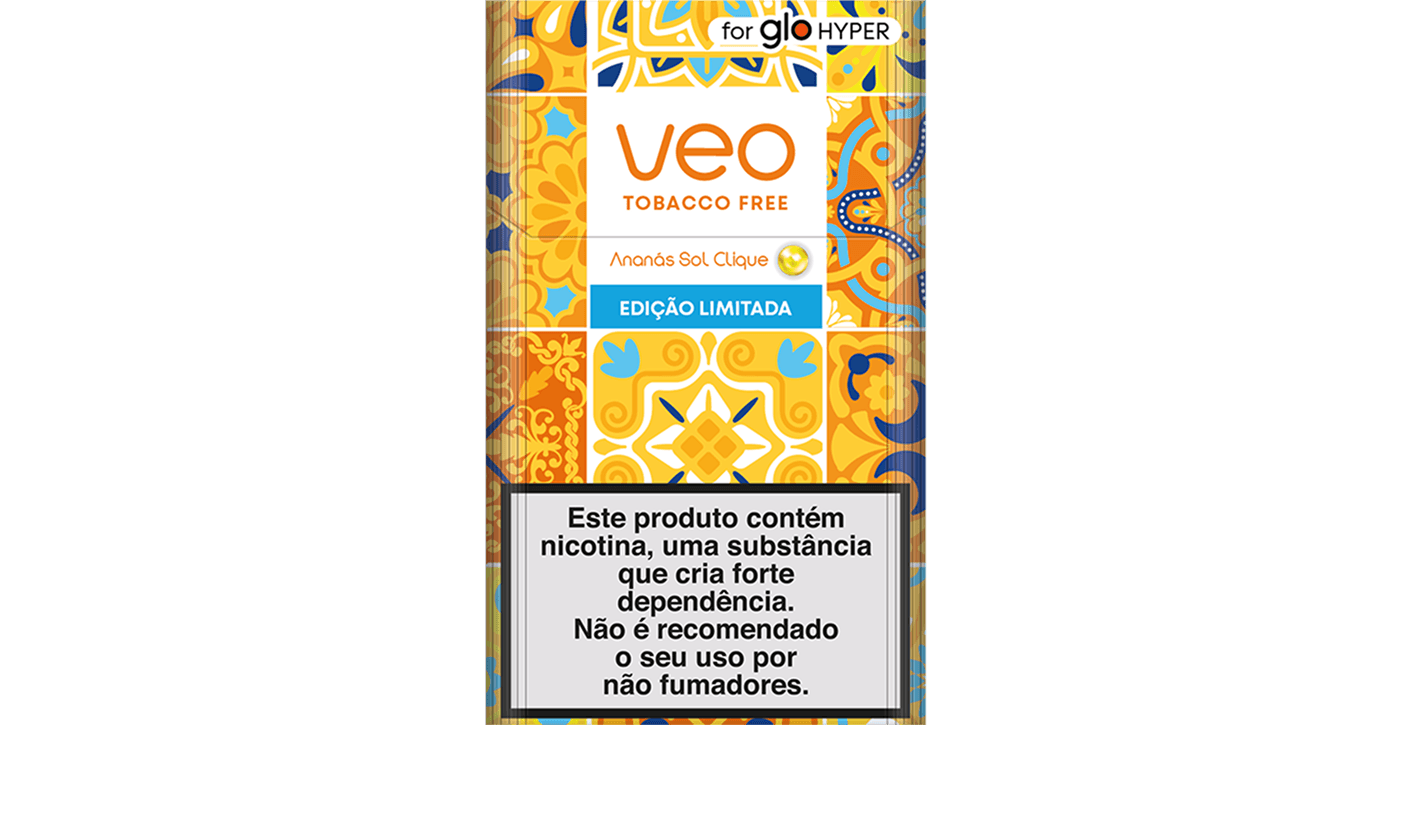 Sem tabaco