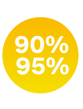 Menos sustancias tóxicas
