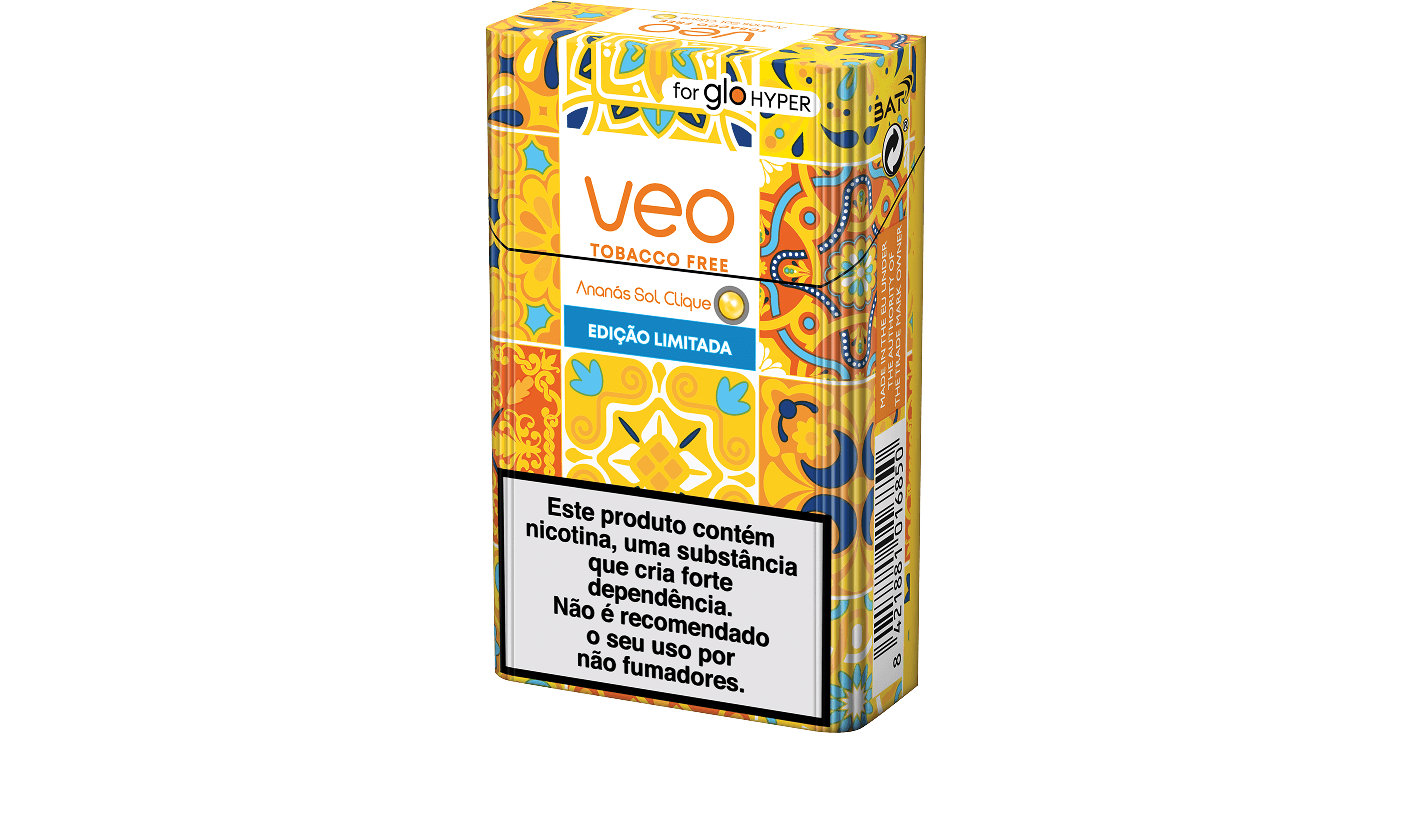 100% sabor
