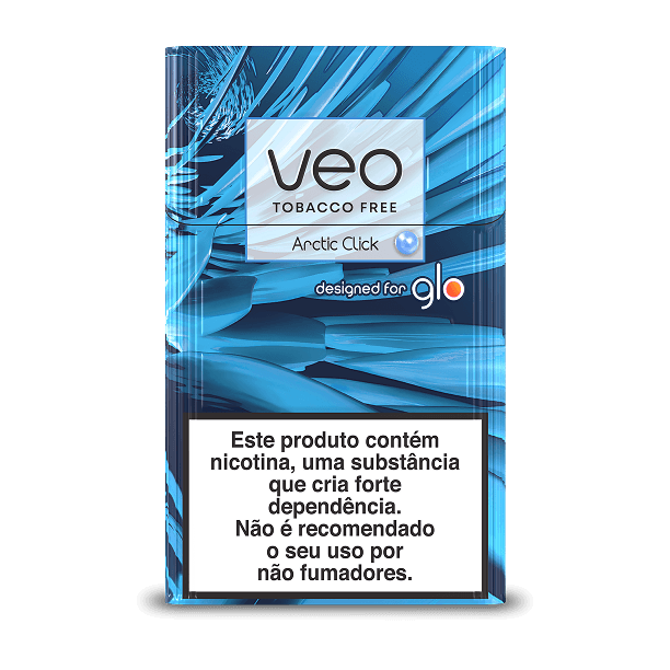 veo Arctic Click