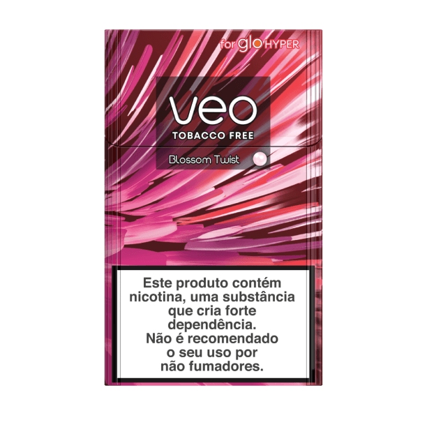 veo Blossom Twist