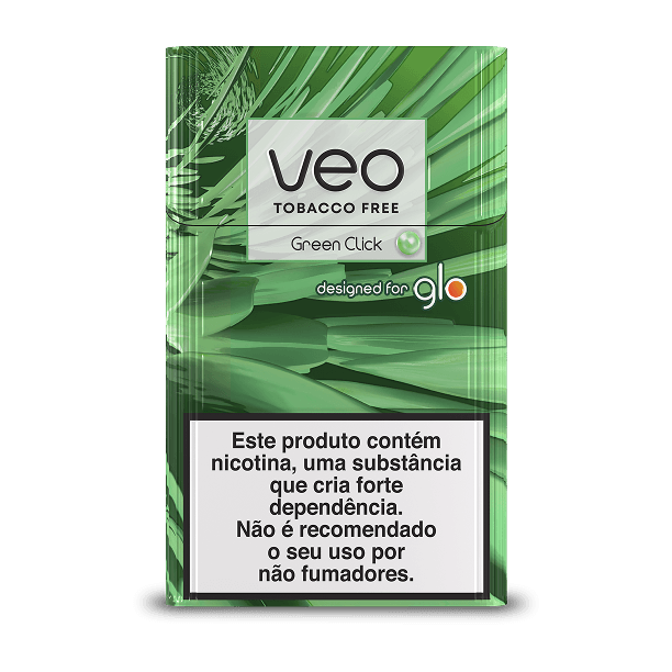 veo Green Click