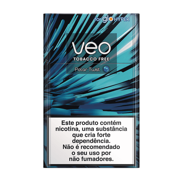 veo Polar Twist