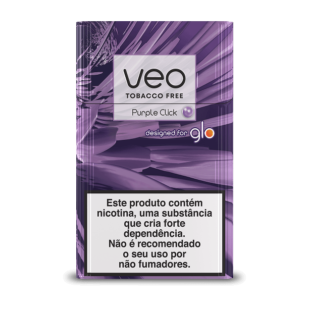 veo Purple Click