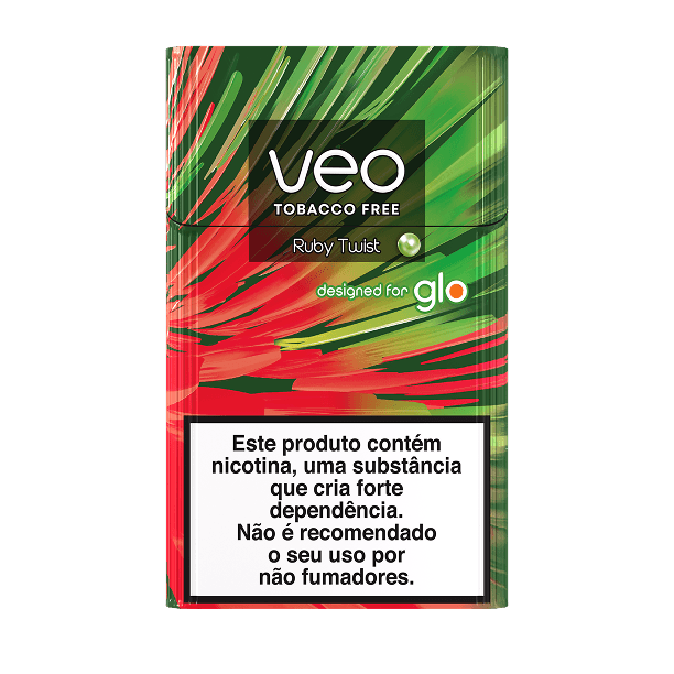 veo Ruby Twist