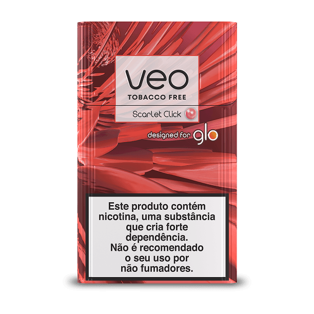 veo Scarlet Click