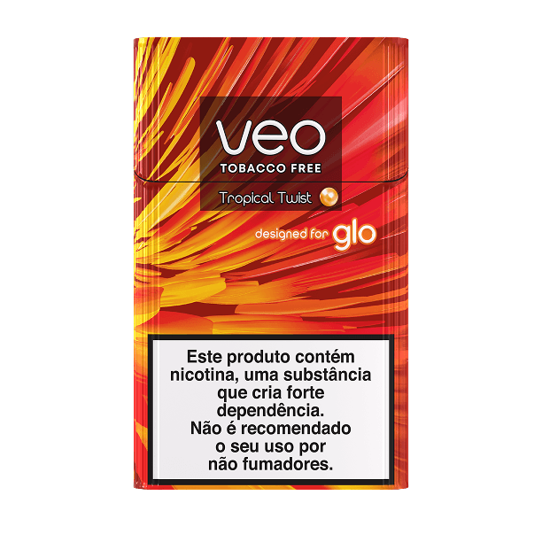 veo Tropical Twist