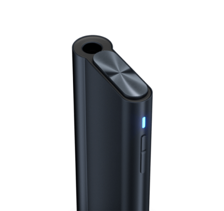 Glo Air Led Intuitiva Mob