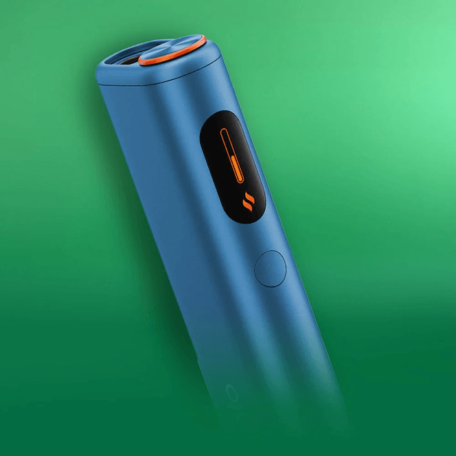 Tecnologia QuickStart