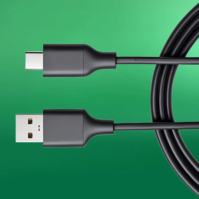 Cabo USB-C