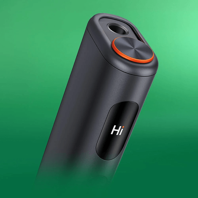 Glo Hyper Pro+