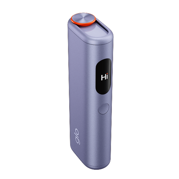 Glo Giro pro lilas